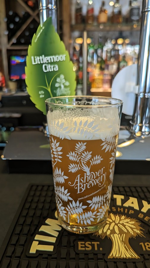 3 CHEERS FOR&nbsp;CHESTERFIELD