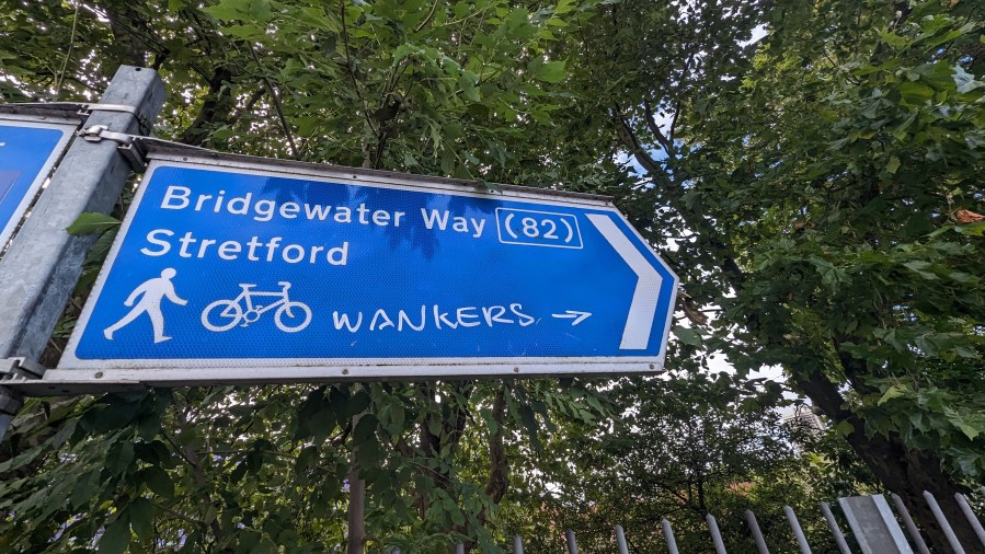 FROM CHINATOWN TO&nbsp;STRETFORD