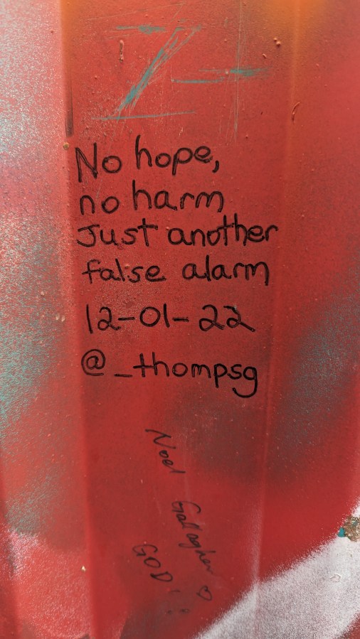 BACK TO THE IRON&nbsp;BRIDGE