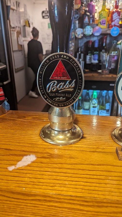 TOP 100 PUBS – THE CHESTERFIELD&nbsp;ARMS