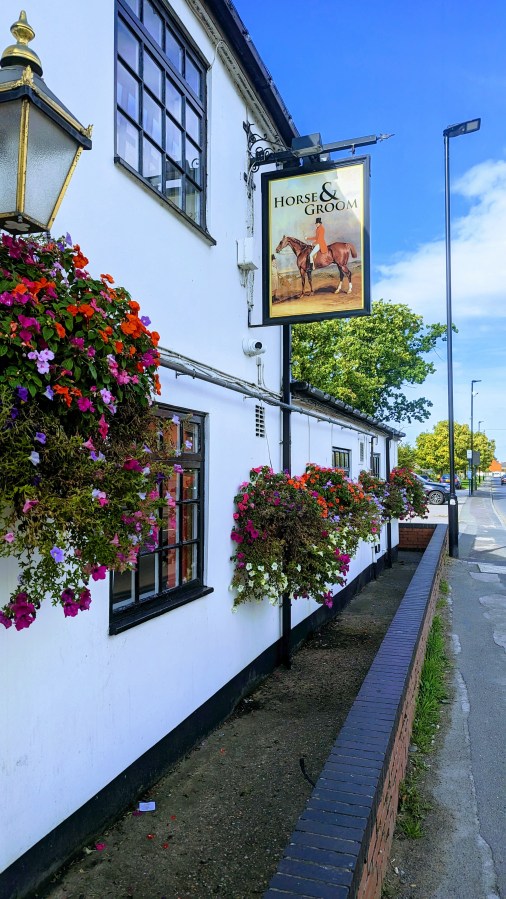 A TRIP ADVISOR TO&nbsp;ARMTHORPE