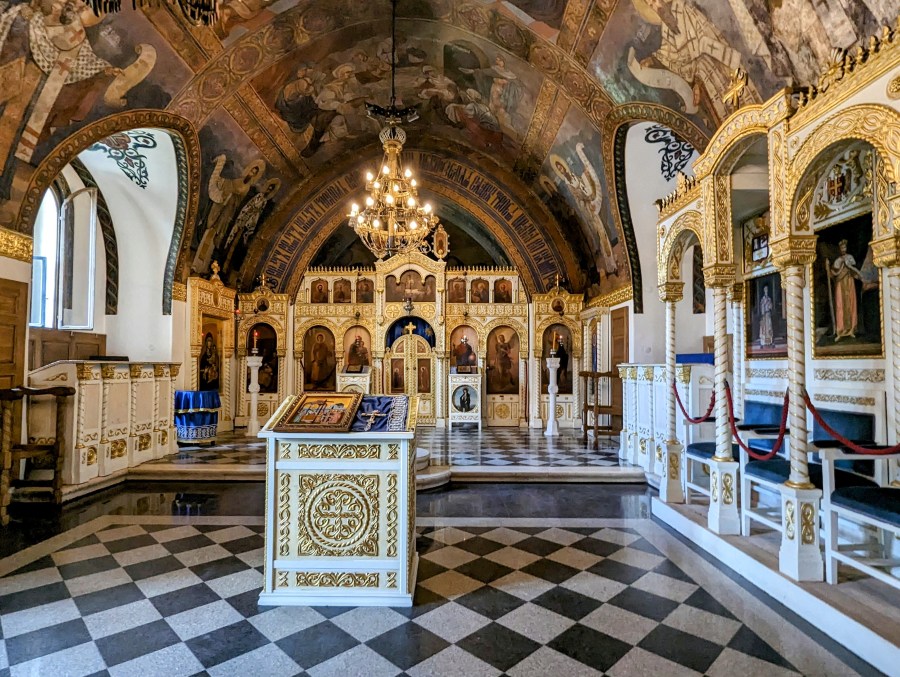 RUZICA – CELEBRATE THE&nbsp;BULLETS