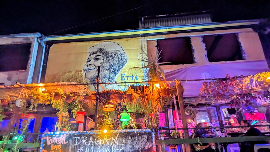 BLUZ I PIVO,&nbsp;BELGRADE