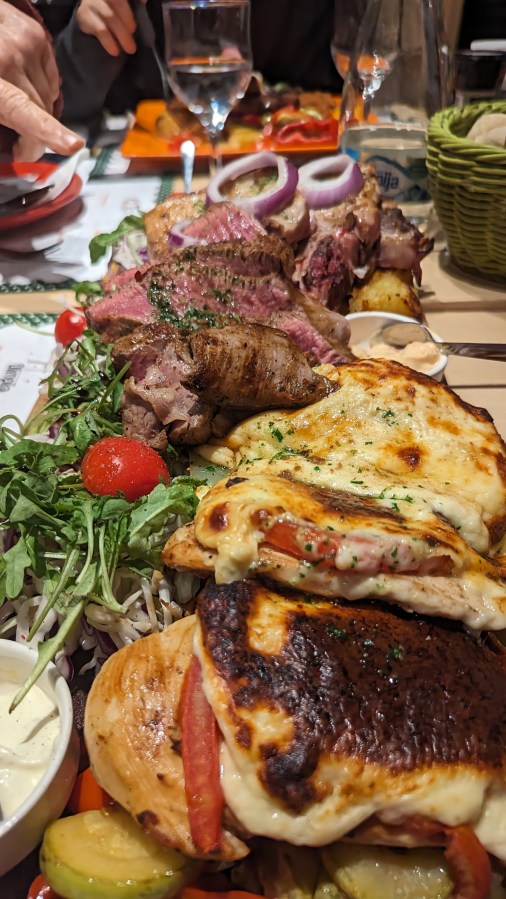 THE BEST SERVICE WE’VE EVER&nbsp;HAD