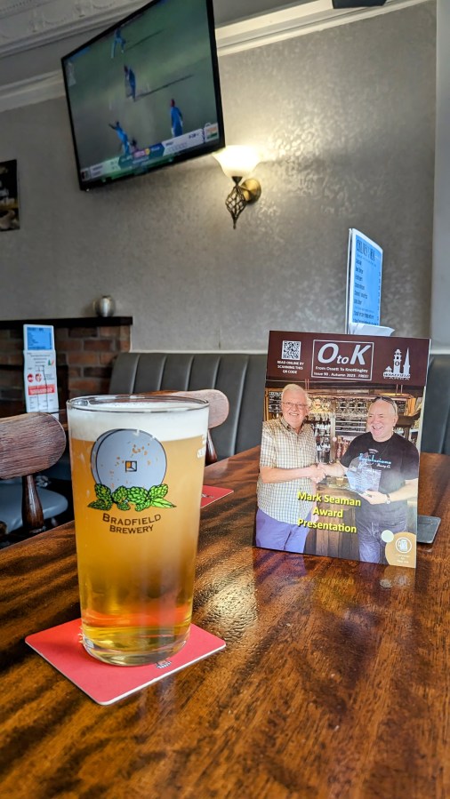 RETURN TRAY WONDERS IN WAKEFIELD&nbsp;!