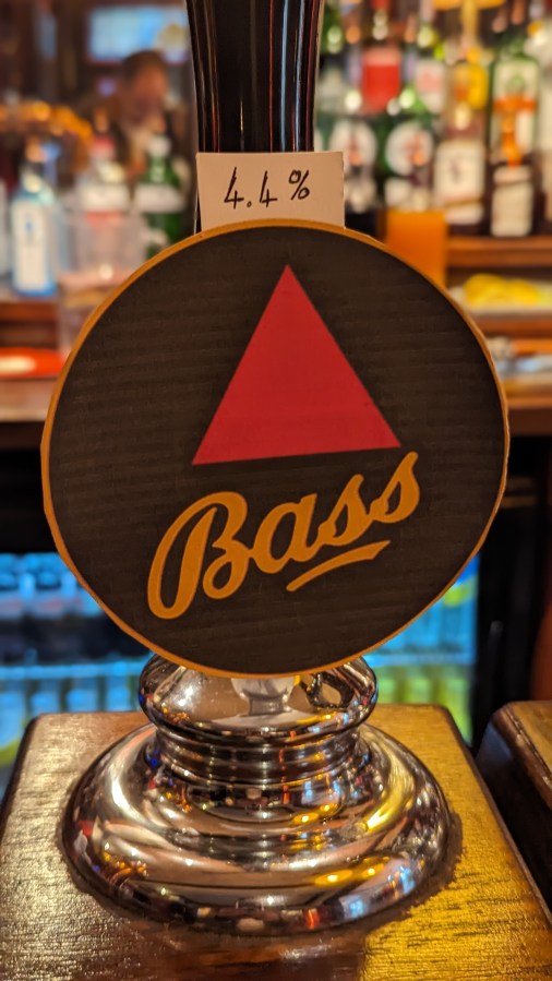 NEWMILLERDAM – GO FOR THE BASS, BUT STAY FOR THE FISH AND&nbsp;CHIPS