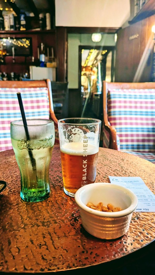 MORE GREATER GRANTHAM&nbsp;GASTROPUBS