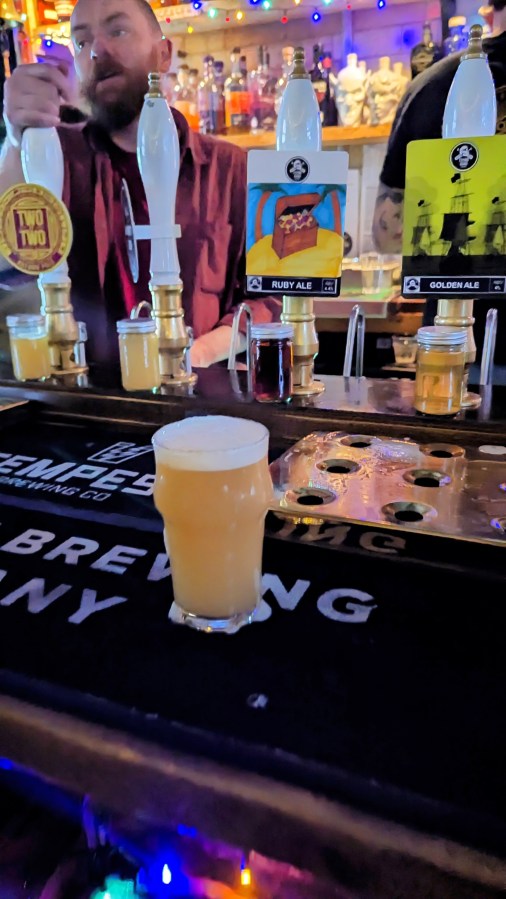 LEFT LUGGAGE, LEFT OUT OF THE&nbsp;GBG