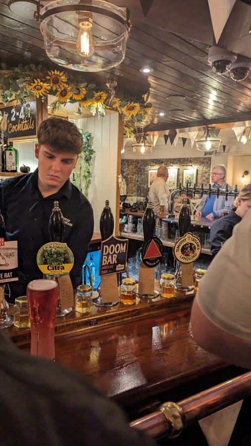 THE HOLY TRINITY IN THE THREE BULLS&nbsp;HEADS