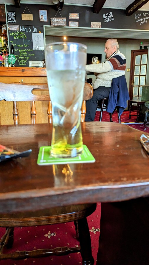 RICHMONDSHIRE REVISITED