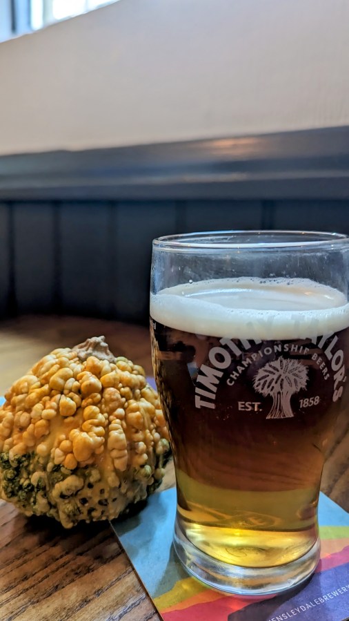 THE COORS TASTES A BIT “EGGY” IN&nbsp;NORTHALLERTON