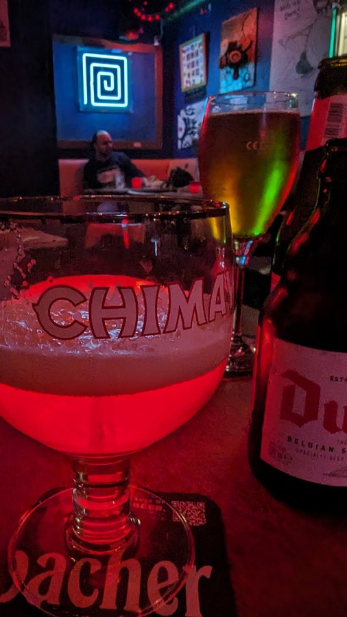 Blackpool Jane’s Manchester Mission #9 – (Taylor’s&nbsp;Version)