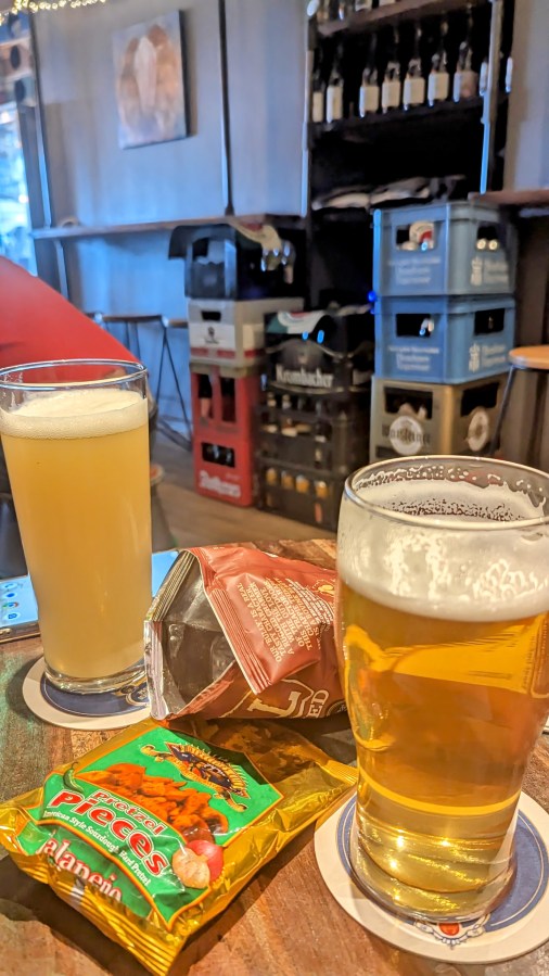 PENITENT IN PENISTONE