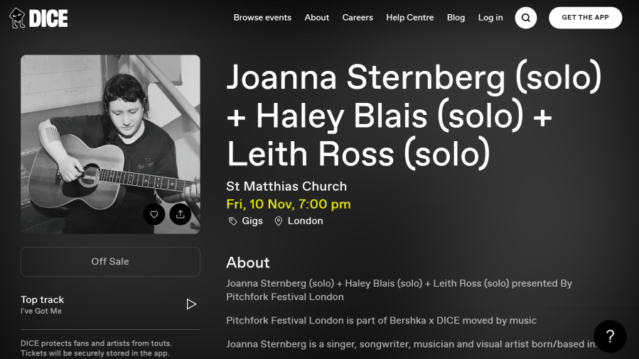 MAYHEM IN THE LADY&nbsp;MILDMAY