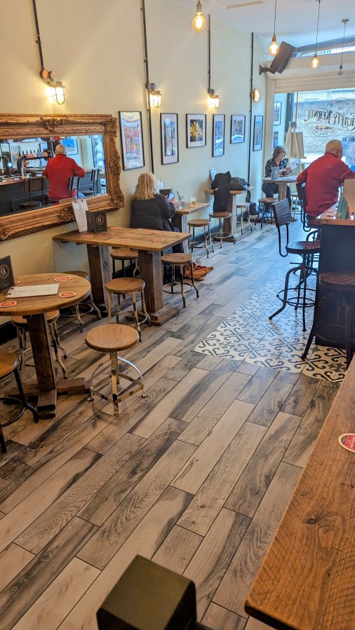 “Kev left his pound at the swimming&nbsp;pool”