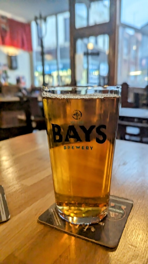 STAY ON THE TRAIN TO LONG&nbsp;EATON