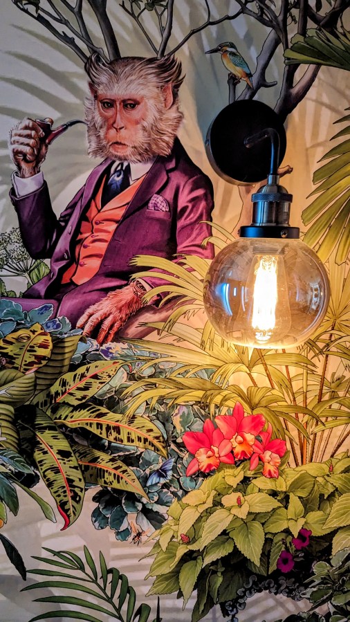 RASCALITY IN TROSTON