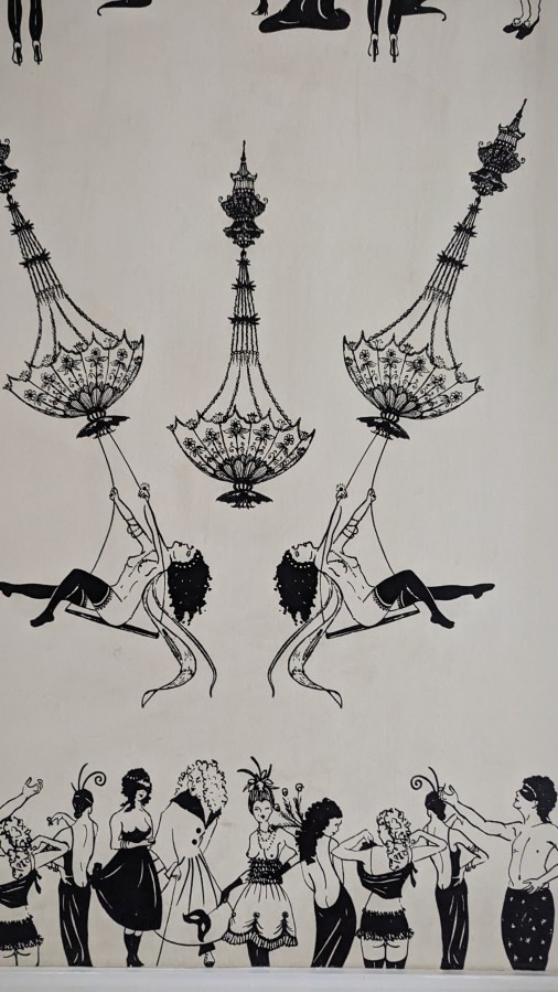 MEANWHILE, SOMEWHERE NEAR&nbsp;NEWARK….