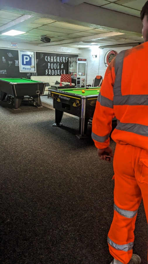 NEW MILLS – SWEET AS&nbsp;SWIZZELS