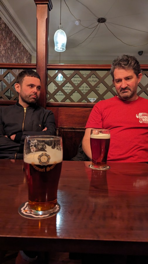 AN OASIS IN&nbsp;BURNAGE