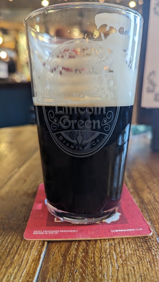 (NOT QUITE) THE ALAN WINFIELD MEMORIAL&nbsp;TRAIL