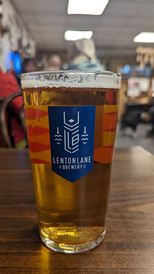 DIVING INTO ATTENBOROUGH