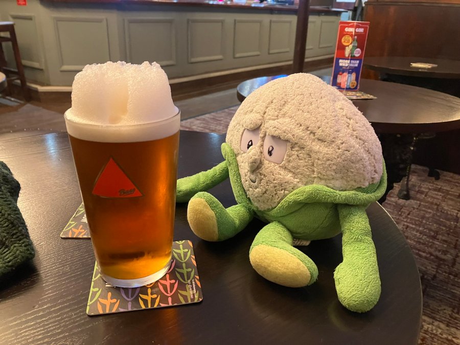 HANG IT IN THE&nbsp;LOUVVVVV-RE