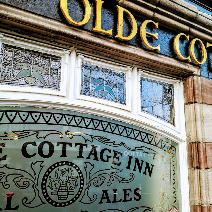 HALF A DOZEN PUBS IN EVERY COUNTY.  No. 5 –&nbsp;CHESHIRE