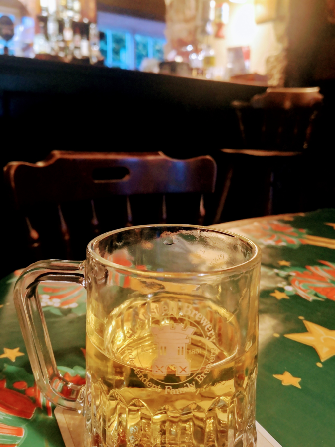 HALF A DOZEN PUBS IN EVERY GBG COUNTY. No. 9 –&nbsp;DEVON.