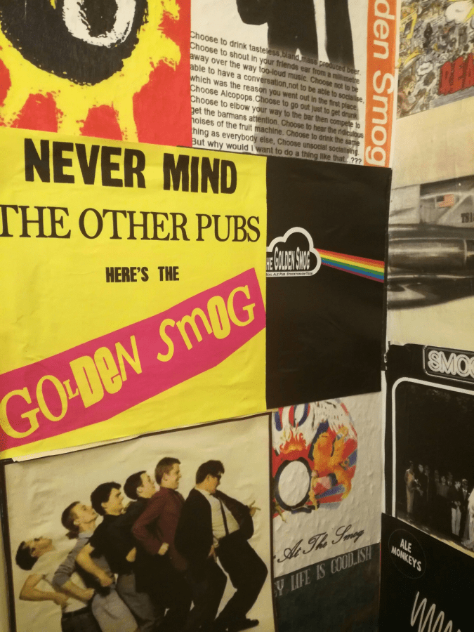 HALF A DOZEN PUBS IN EVERY GBG COUNTY. No. 11 –&nbsp;DURHAM.