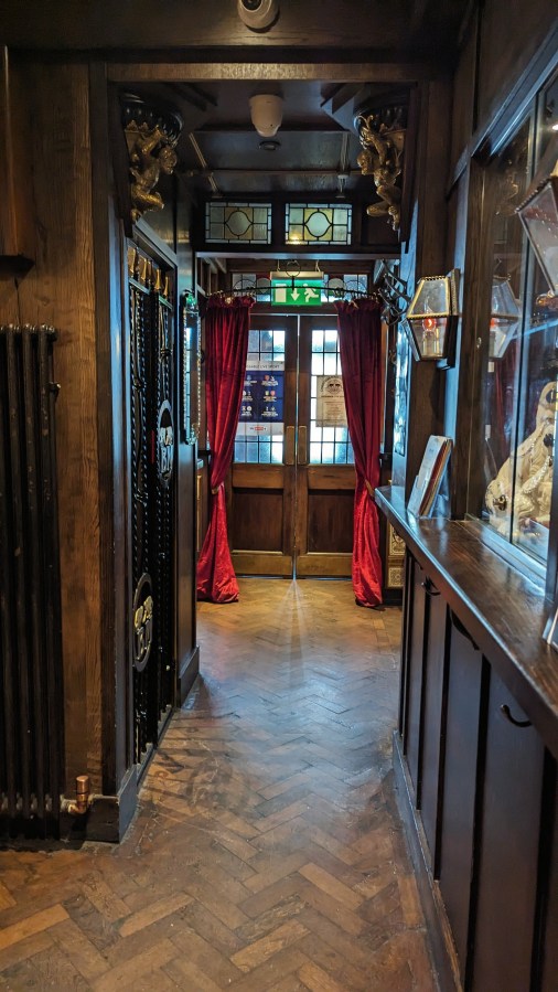 Belgian Blue signals the TRUE start of Christmas in&nbsp;Sheffield