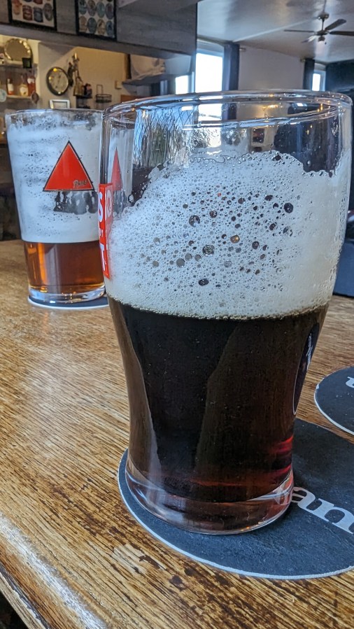 I’D RATHER MACC…