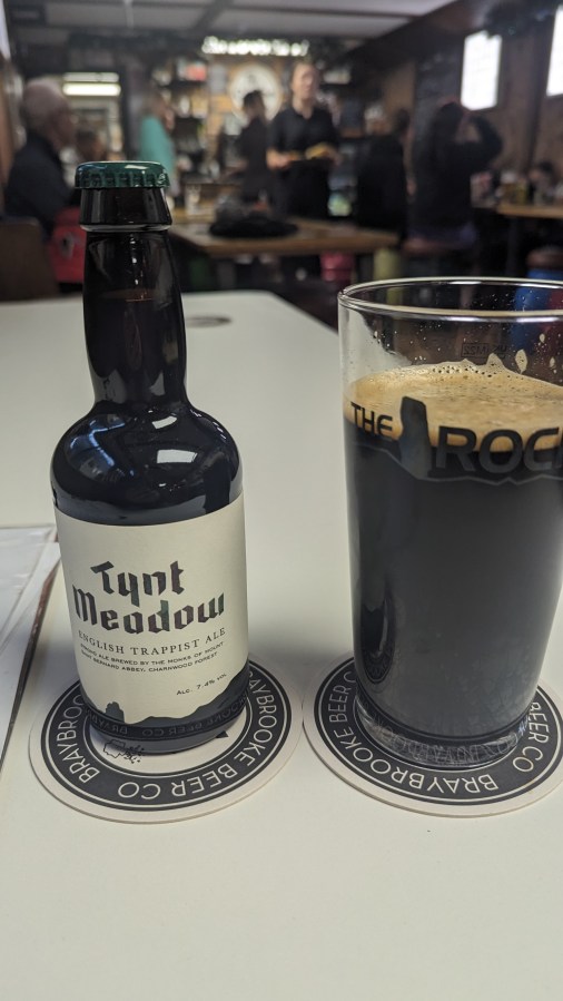 COALVILLE – A ROCK AND A&nbsp;WALL