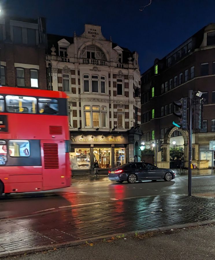 A tribute TO&nbsp;Stratford