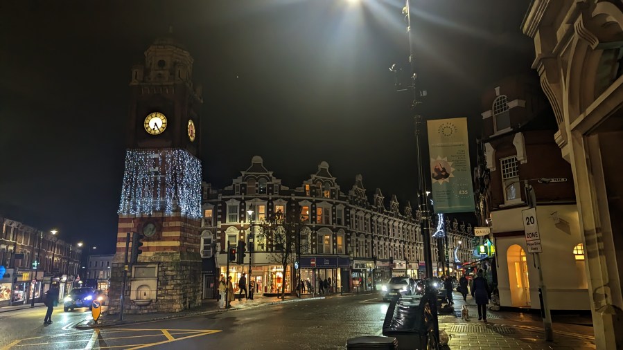 SMALL BEER, GOOD BEER IN CROUCH&nbsp;END