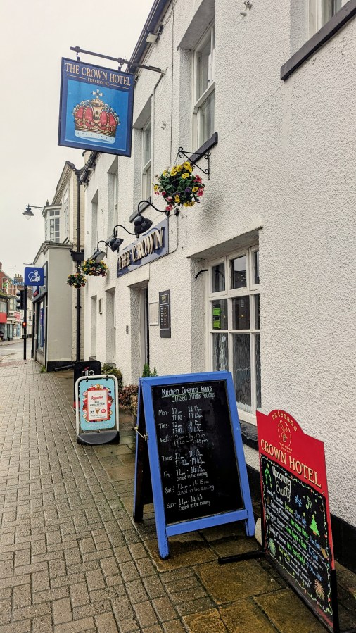 HAPPY HOLIDAYS IN&nbsp;HOLBEACH