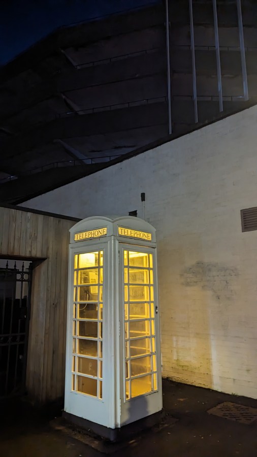 FROM THE LAND OF GREEN GINGER TO THE HEART OF INDUSTRIAL&nbsp;HULL