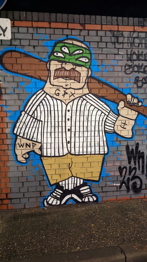 HULL STREET ART&nbsp;SPECIAL