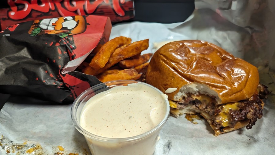 “Something Old, Something New, Something Pre-emptive, Something to Chew”. Culinary&nbsp;Hull.