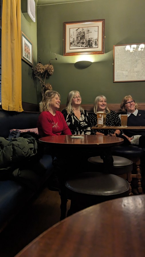 PRIMARY SCHOOL REUNIONS AT THE BATH&nbsp;HOTEL