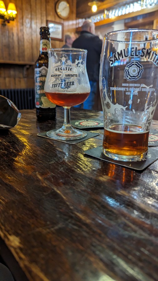 ANOTHER SAM SMITHS REBORN IN ROTHERHAM&nbsp;!