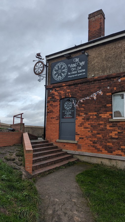 SPECULATIVE PRE-EMPTIVES UNDER THE HUMBER&nbsp;BRIDGE