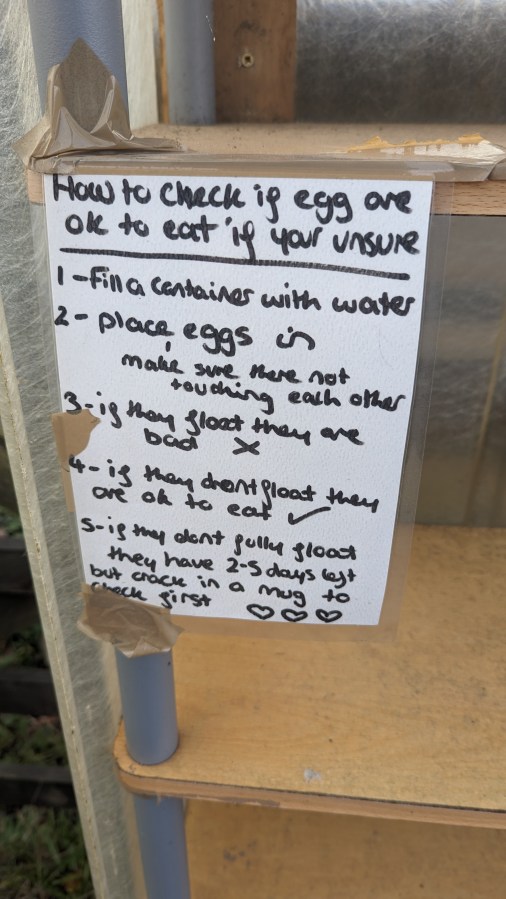 MINI PLOUGHMANS IN WEST&nbsp;LINDSEY