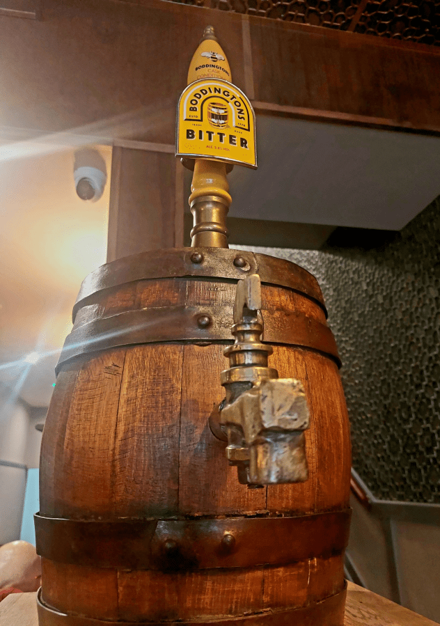 HALF A DOZEN PUBS IN EVERY COUNTY.  No. 19 –&nbsp;LANCASHIRE