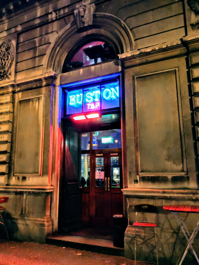 HALF A DOZEN PUBS IN EVERY GBG COUNTY. No. 25 – NORTH-WEST&nbsp;LONDON