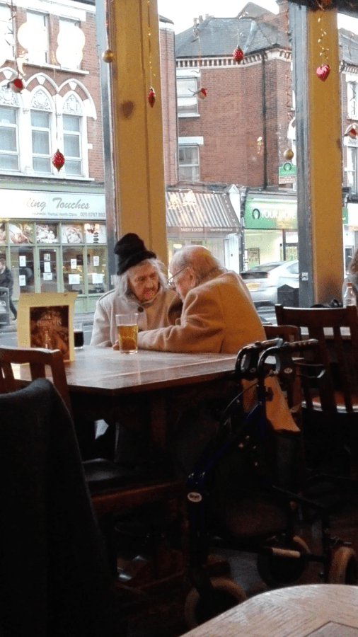 HALF A DOZEN PUBS IN EVERY GBG COUNTY.  No. 27 – SOUTH-WEST&nbsp;LONDON