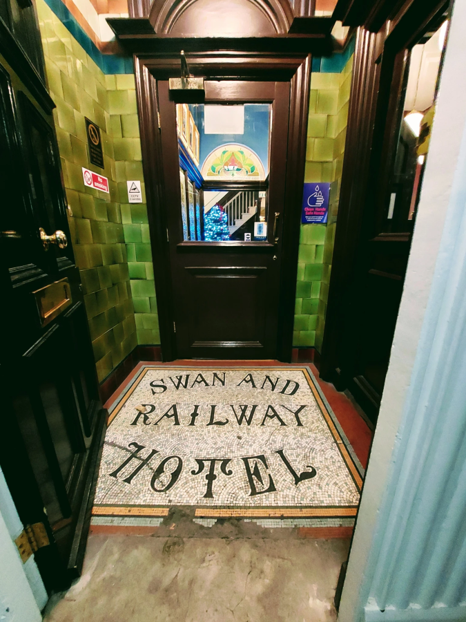 HALF A DOZEN PUBS IN EVERY GBG COUNTY.  No. 29 – GREATER&nbsp;MANCHESTER