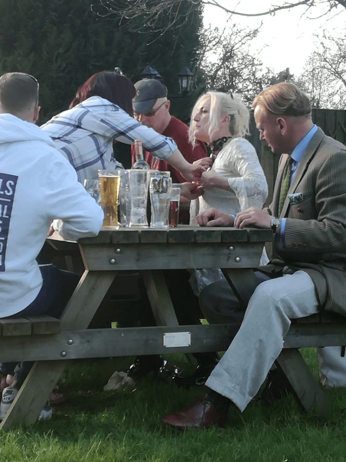 HALF A DOZEN PUBS IN EVERY GBG COUNTY.  No. 32 – NORTHAMPTONSHIRE