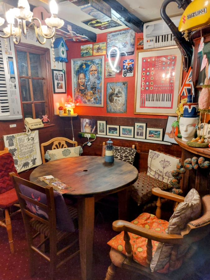 HALF A DOZEN PUBS IN EVERY GBG COUNTY.  No. 35 –&nbsp;OXFORDSHIRE