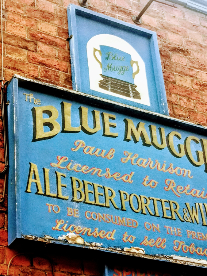 HALF A DOZEN PUBS IN EVERY GBG COUNTY.  No. 39 –&nbsp;STAFFORDSHIRE